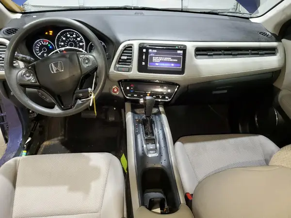 3CZRU6H56GM750227 2016 HONDA HR-V - Image 8