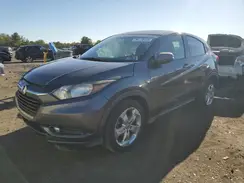 3CZRU6H56GM750342 2016 HONDA HR-V