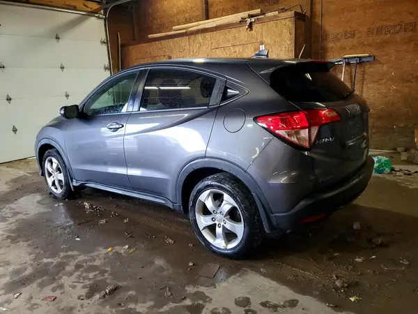 3CZRU6H56GM751393 2016 HONDA HR-V - Image 2