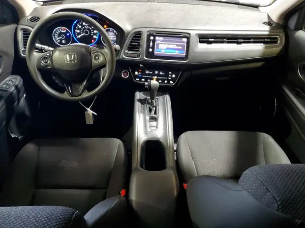 3CZRU6H56GM751393 2016 HONDA HR-V - Image 8