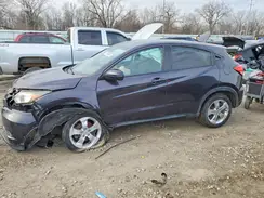 3CZRU6H56GM751460 2016 HONDA HR-V