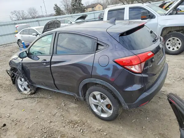 3CZRU6H56GM751460 2016 HONDA HR-V - Image 2