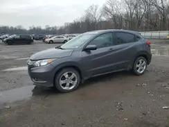 3CZRU6H56GM751829 2016 HONDA HR-V