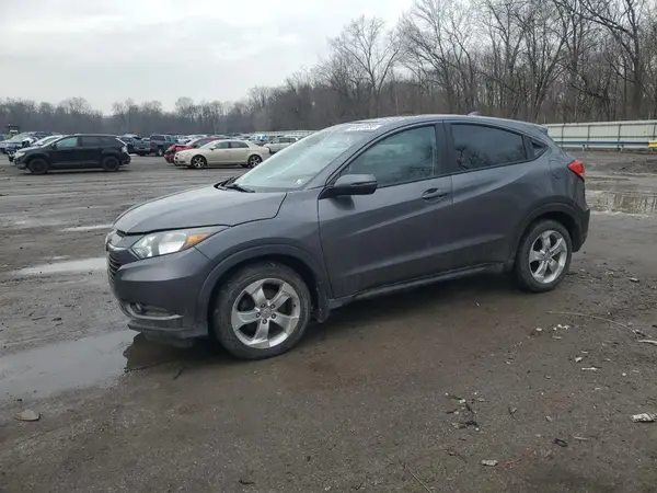 3CZRU6H56GM751829 2016 HONDA HR-V - Image 1