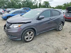 3CZRU6H56GM751894 2016 HONDA HR-V