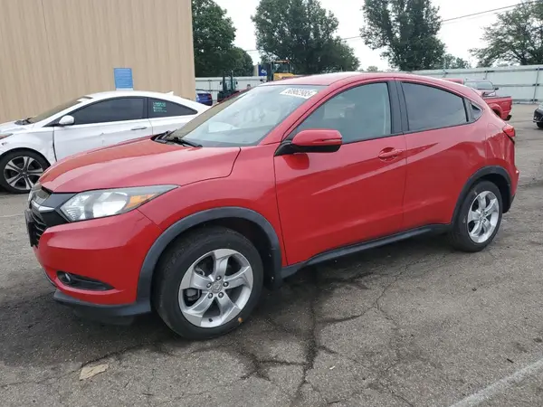 3CZRU6H56GM753273 2016 HONDA HR-V - Image 1
