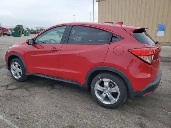 3CZRU6H56GM753273 2016 HONDA HR-V - Image 2