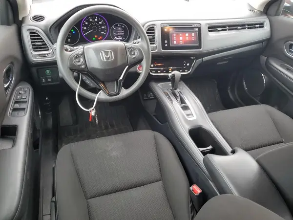 3CZRU6H56GM753273 2016 HONDA HR-V - Image 8
