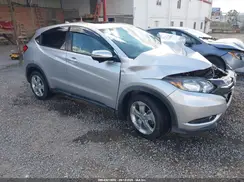 3CZRU6H56GM753340 2016 HONDA HR-V