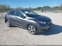 3CZRU6H56GM754374 2016 HONDA HR-V