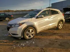 3CZRU6H56GM755685 2016 HONDA HR-V
