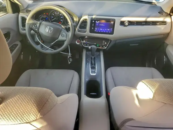 3CZRU6H56GM755685 2016 HONDA HR-V - Image 8