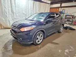 3CZRU6H56GM757145 2016 HONDA HR-V