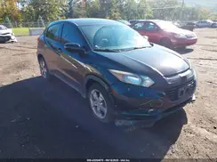 3CZRU6H56GM757159 2016 HONDA HR-V