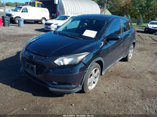 3CZRU6H56GM757159 2016 HONDA HR-V - Image 2