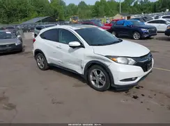 3CZRU6H56GM757677 2016 HONDA HR-V