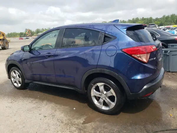 3CZRU6H56GM757761 2016 HONDA HR-V - Image 2