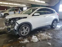 3CZRU6H56GM757940 2016 HONDA HR-V