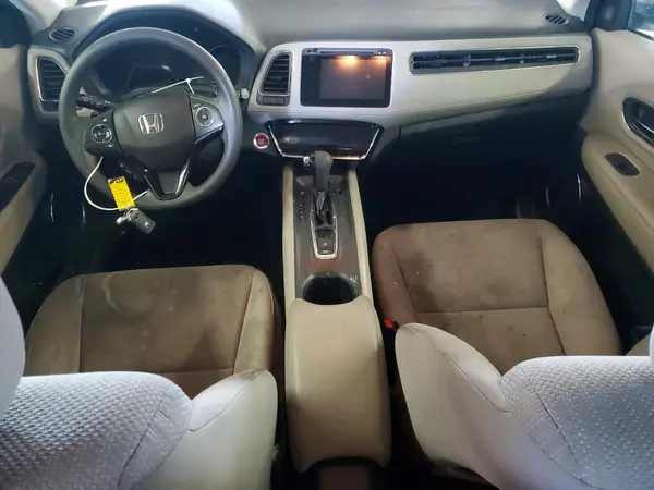 3CZRU6H56GM757940 2016 HONDA HR-V - Image 8