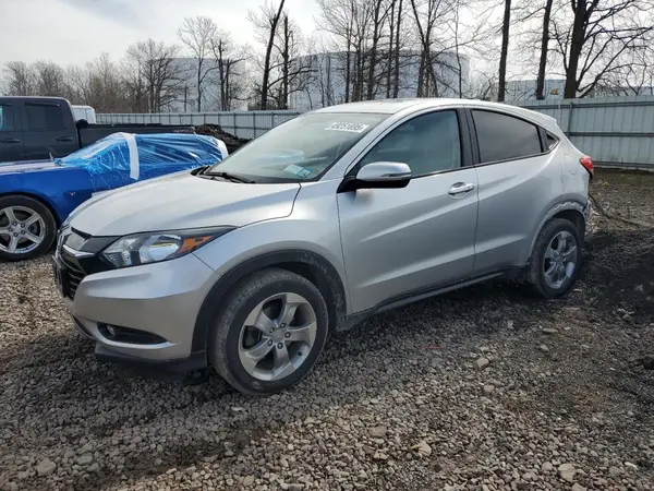 3CZRU6H56GM758036 2016 HONDA HR-V - Image 1