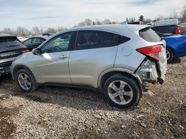 3CZRU6H56GM758036 2016 HONDA HR-V - Image 2