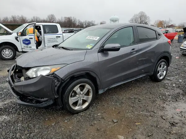 3CZRU6H56GM758585 2016 HONDA HR-V - Image 1