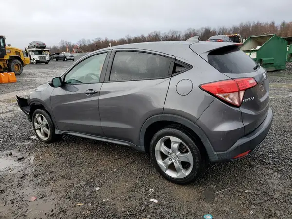 3CZRU6H56GM758585 2016 HONDA HR-V - Image 2