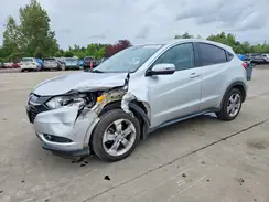 3CZRU6H56GM758635 2016 HONDA HR-V