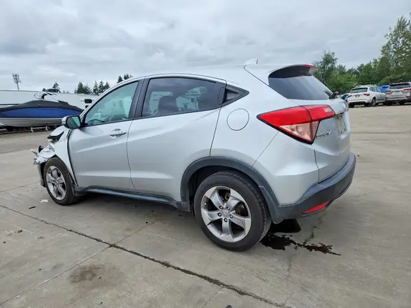 3CZRU6H56GM758635 2016 HONDA HR-V - Image 2