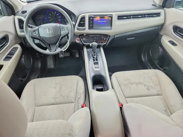 3CZRU6H56GM758635 2016 HONDA HR-V - Image 8