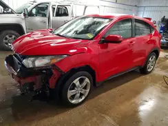 3CZRU6H56GM759333 2016 HONDA HR-V
