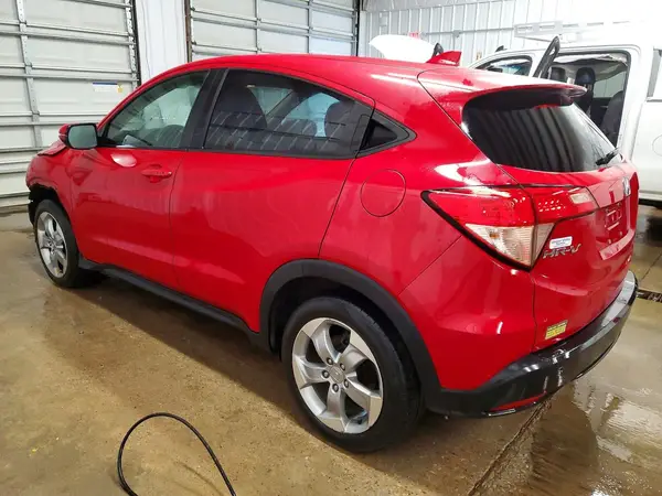 3CZRU6H56GM759333 2016 HONDA HR-V - Image 2