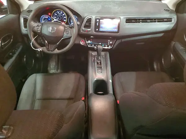 3CZRU6H56GM759333 2016 HONDA HR-V - Image 8