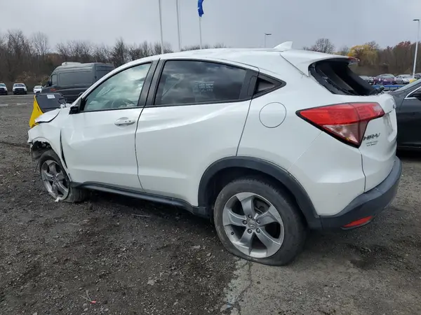 3CZRU6H56GM759963 2016 HONDA HR-V - Image 2