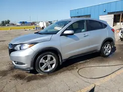 3CZRU6H56GM760157 2016 HONDA HR-V