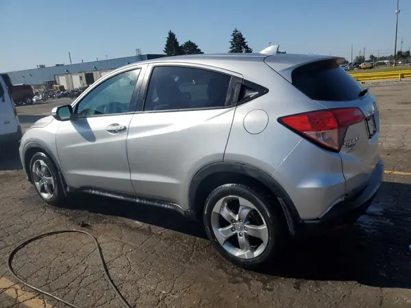 3CZRU6H56GM760157 2016 HONDA HR-V - Image 2