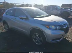 3CZRU6H56GM763057 2016 HONDA HR-V