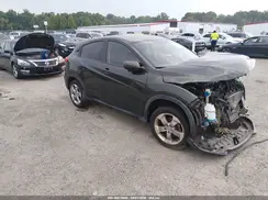 3CZRU6H56GM763351 2016 HONDA HR-V