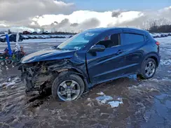 3CZRU6H56GM765441 2016 HONDA HR-V