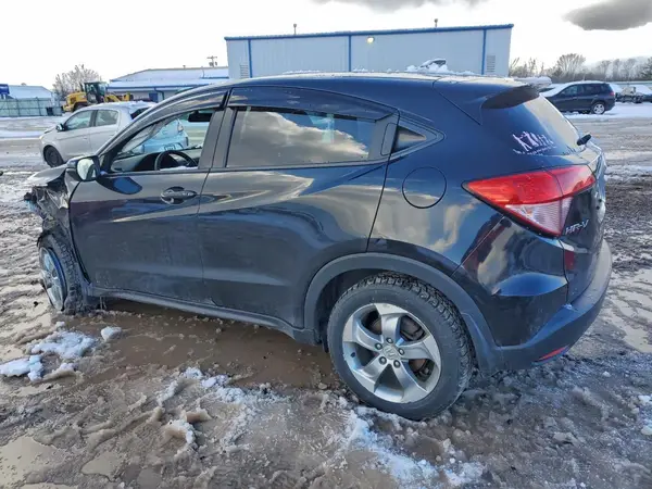 3CZRU6H56GM765441 2016 HONDA HR-V - Image 2