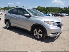 3CZRU6H56GM765701 2016 HONDA HR-V