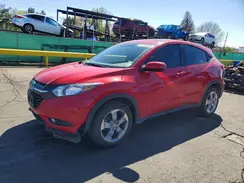 3CZRU6H56GM765956 2016 HONDA HR-V