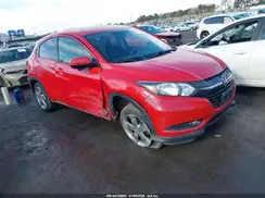 3CZRU6H56GM766198 2016 HONDA HR-V