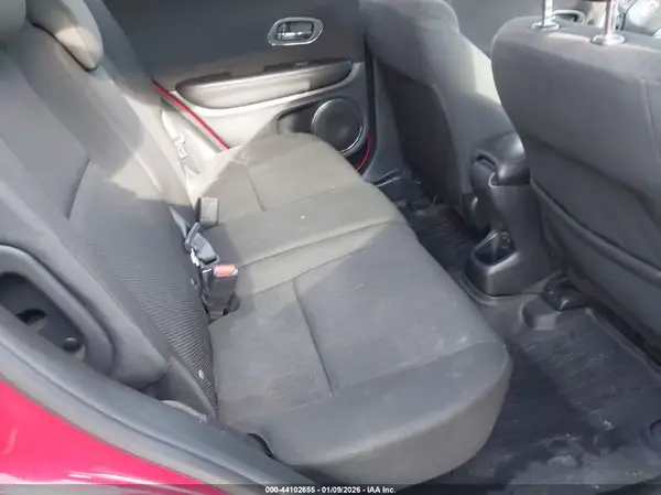 3CZRU6H56GM766198 2016 HONDA HR-V - Image 8