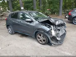 3CZRU6H56GM768288 2016 HONDA HR-V