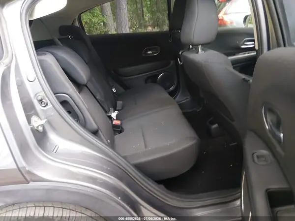 3CZRU6H56GM768288 2016 HONDA HR-V - Image 8