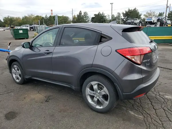 3CZRU6H56GM768369 2016 HONDA HR-V - Image 2