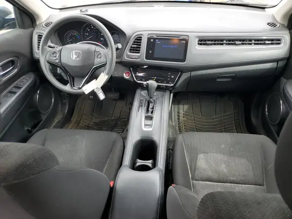 3CZRU6H56GM768369 2016 HONDA HR-V - Image 8