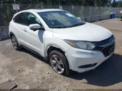 3CZRU6H56GM768498 2016 HONDA HR-V