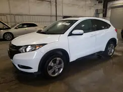 3CZRU6H56GM768517 2016 HONDA HR-V